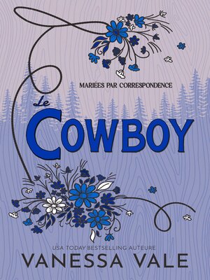 cover image of Le cowboy